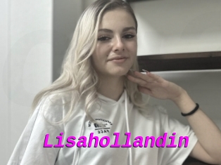 Lisahollandin