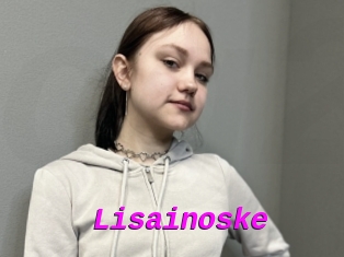 Lisainoske