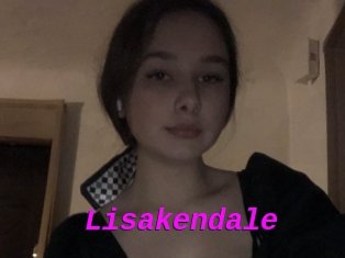 Lisakendale