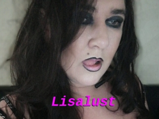 Lisalust