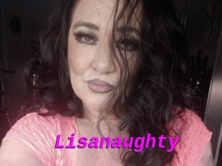 Lisanaughty