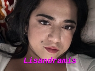 Lisandramis