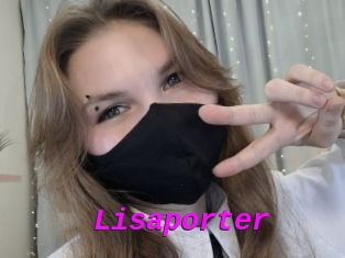 Lisaporter