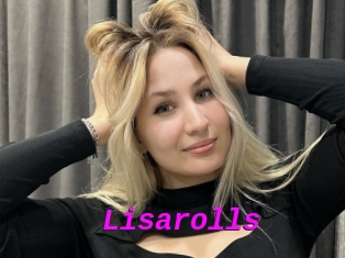 Lisarolls