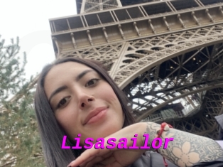 Lisasailor