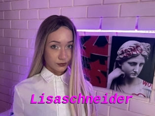 Lisaschneider