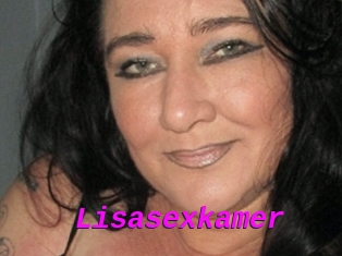 Lisasexkamer