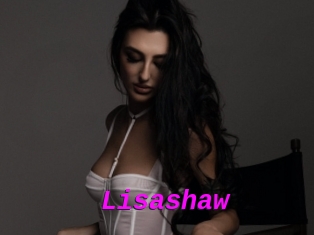 Lisashaw