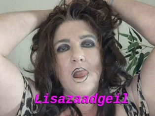 Lisazaadgeil