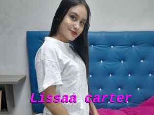 Lissaa_carter