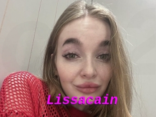 Lissacain