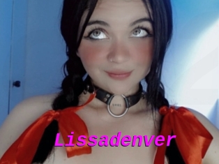 Lissadenver