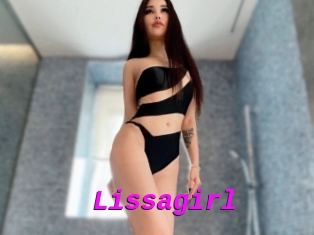 Lissagirl