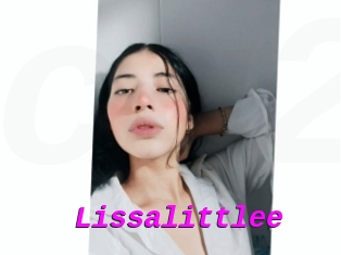 Lissalittlee