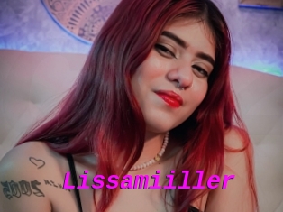 Lissamiiller