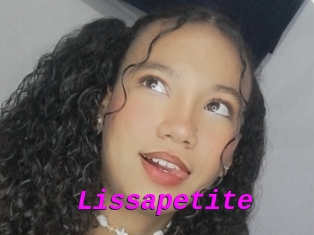 Lissapetite