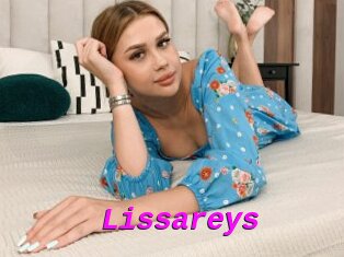 Lissareys