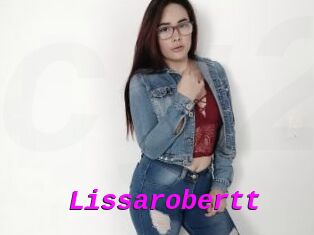 Lissarobertt