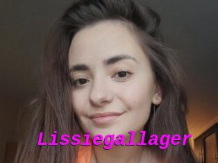 Lissiegallager