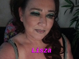 Lisza