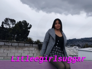 Litleegirlsuggar