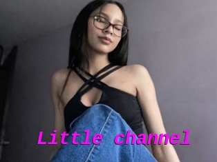 Little_channel