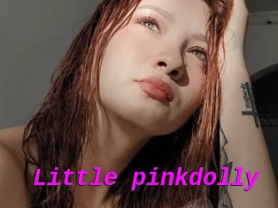 Little_pinkdolly