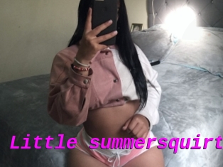 Little_summersquirt