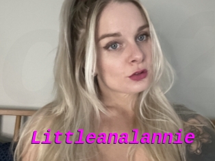 Littleanalannie