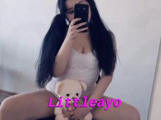 Littleayo