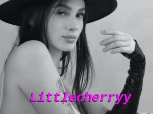 Littlecherryy