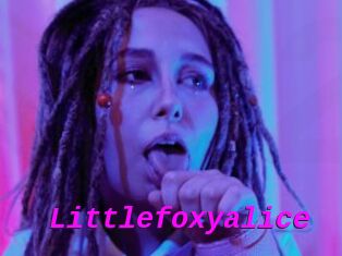 Littlefoxyalice