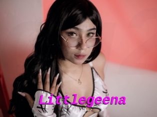 Littlegeena