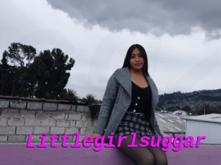 Littlegirlsuggar