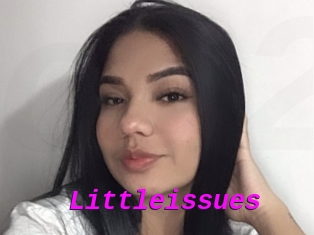 Littleissues