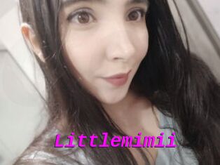 Littlemimii