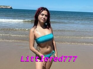 Littlered777