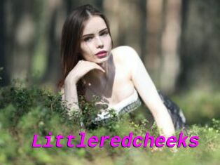 Littleredcheeks