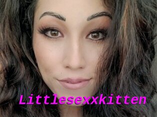 Littlesexxkitten