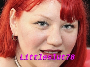 Littleslut78