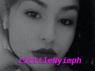 LitttleNyimph