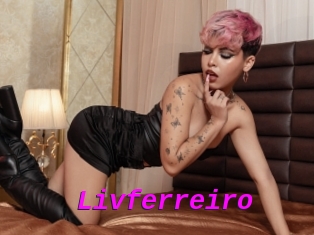 Livferreiro