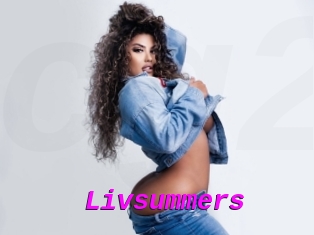 Livsummers