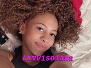 Livvisolana