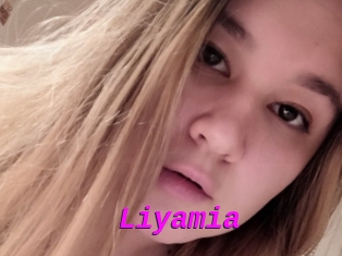 Liyamia