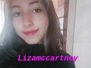 Lizamccartney