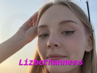 Lizbethanness