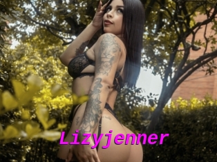 Lizyjenner