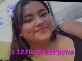 Lizzhotcatracha