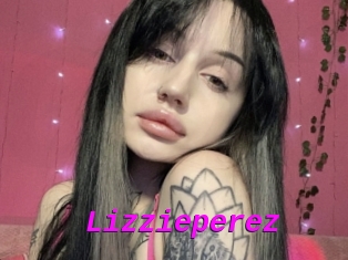 Lizzieperez